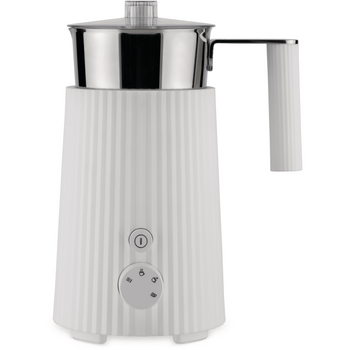 Spieniacz do mleka biały Plissé