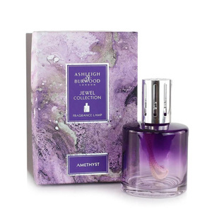 Lampa zapachowa Jewel Collection Amethyst