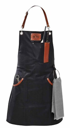 Fartuch ochronny BBQ