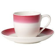 Filiżanka do espresso ze spodkiem