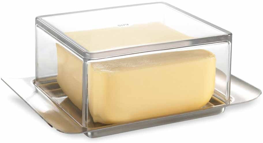 Pojemnik na masło 125g BRUNCH