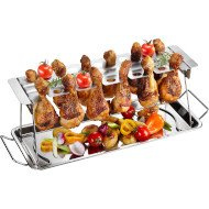 Ruszt do nóżek "BBQ"