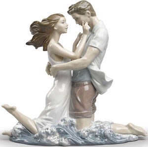 Figurka Dreszcz miłości