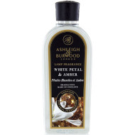 Olejek zapachowy White Petal & Amber 500ml