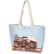 Torebka "Beach Girls"