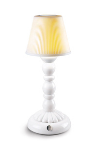 Lampa stołowa Palm Firefly
