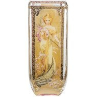 Wazon "Cztery pory roku"