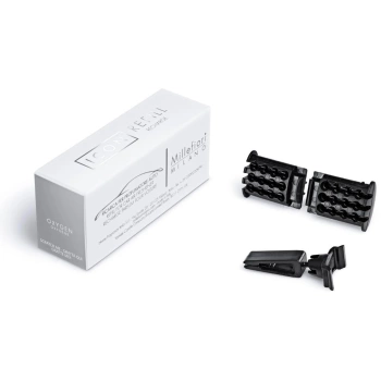 Uzupełniacz do odświeżacza Car Icon Oxygen