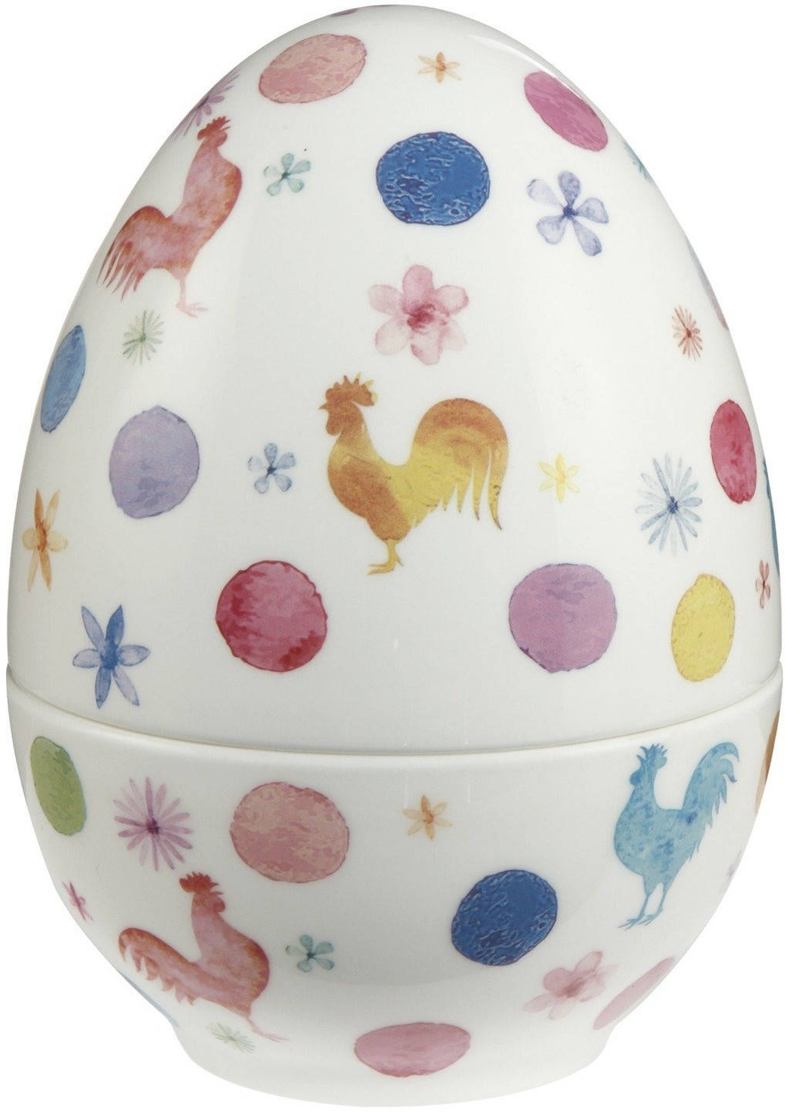 Ozdobne jajko L "Colourful Easter Time"