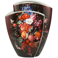 Wazon "Garland of Fruits and Flowers"