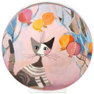 Wazon "Melograni in festa"