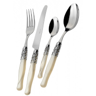 Zestaw sztućców 24el