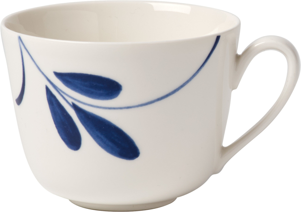 Zestaw porcelany do indywidualnej kreacji Old Luxembourg Brindille