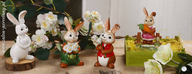 Figurka "Cheeky Boy"