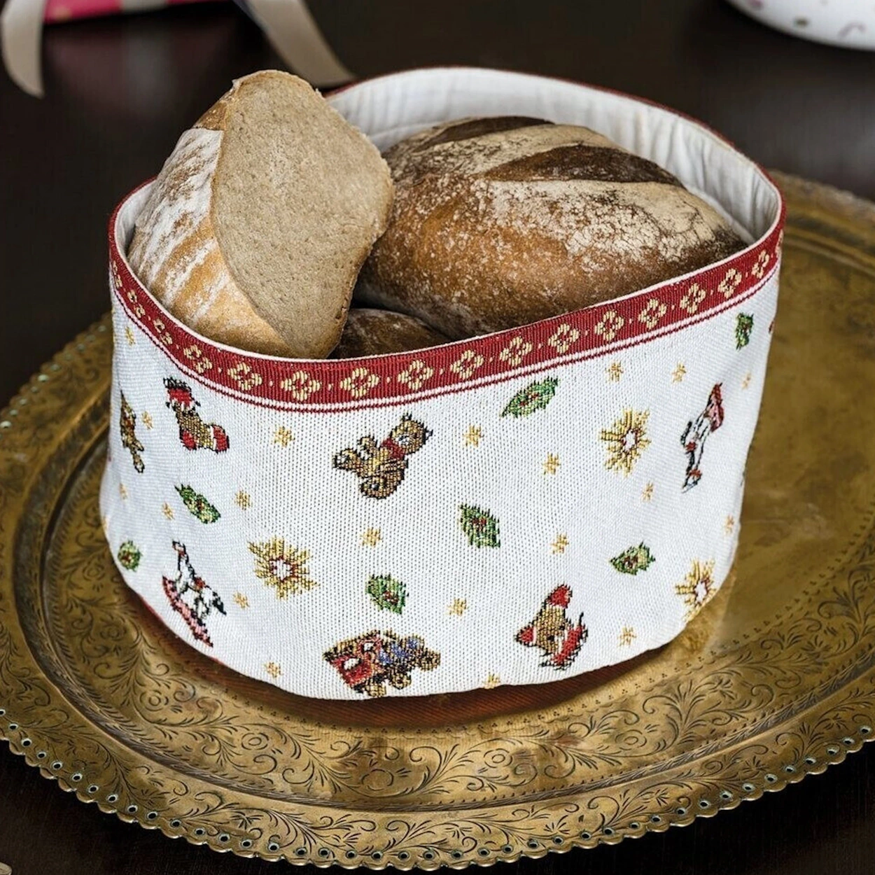 Koszyk na pieczywo