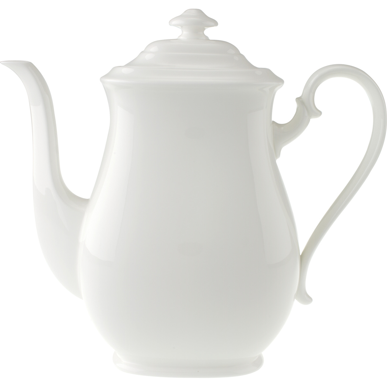 Zestaw porcelany do indywidualnej kreacji Royal