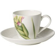 Filiżanka do espresso ze spodkiem