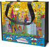 Torba na zakupy "My New York City Sunset"