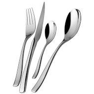 Zestaw sztućców 24el.