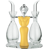 Pojemnik na olej i ocet