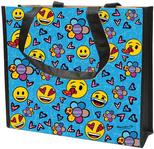 Torba na zakupy "Always Happy"