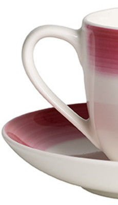 Filiżanka do espresso ze spodkiem