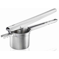 Praska do warzyw i owoców Prenso