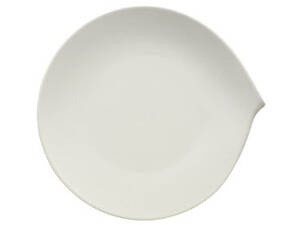 Talerz obiadowy duży