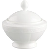 Zestaw porcelany do indywidualnej kreacji White Pearl