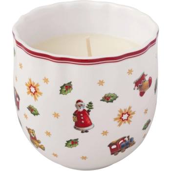 Świeca zapachowa Cinnamon Cake