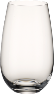 Szklanki wysokie 4 szt