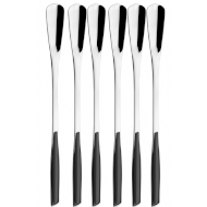 Łyżeczki do drinków 6szt.