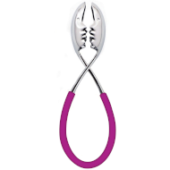 Szczypce do sałatek