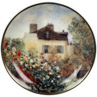 Talerzyk "Dom artysty'