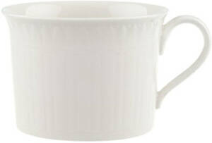 Filiżanka śniadaniowa