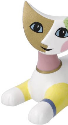 Figurka "Riposa"