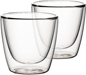 Szklanka M 2 szt.