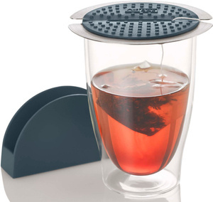 Wyciskacz torebek "SQEETEA"