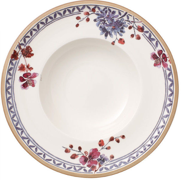 Zestaw porcelany do indywidualnej kreacji Artesano Provençal Lavender