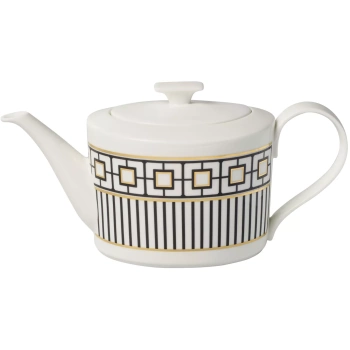 Dzbanek do herbaty mały