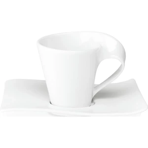 Filiżanka do espresso ze spodkiem 2 el.