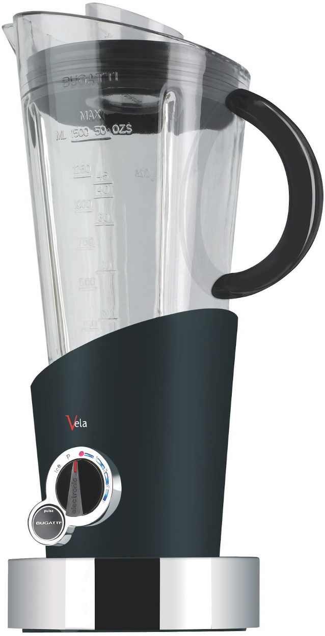 Blender kielichowy Vela