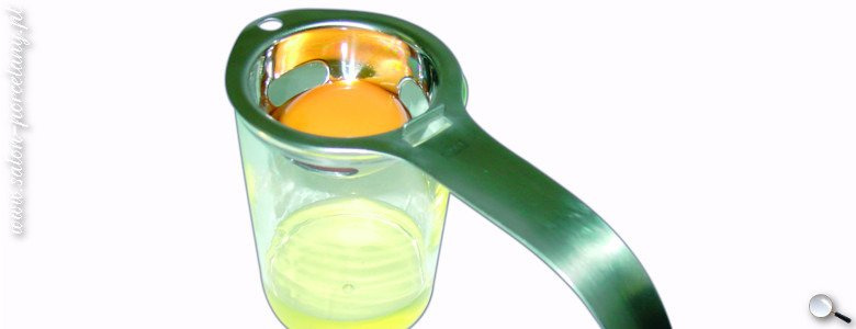 Separator do jajka "DIVISO"