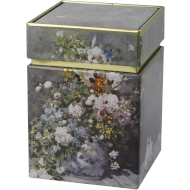 Pojemnik na herbatę "Spring Flowers"