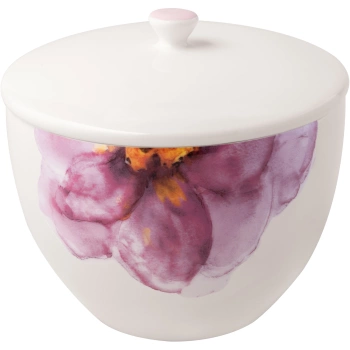 Pojemnik porcelanowy