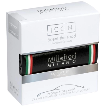 Odświeżacz do samochodu Car Icon Urban Cold Water