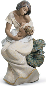 Figurka Cudowna więź