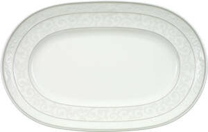 Półmisek na pikle/Spodek sosjerki