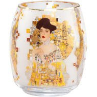 Lampion Tealight "Adele Bloch-Bauer"