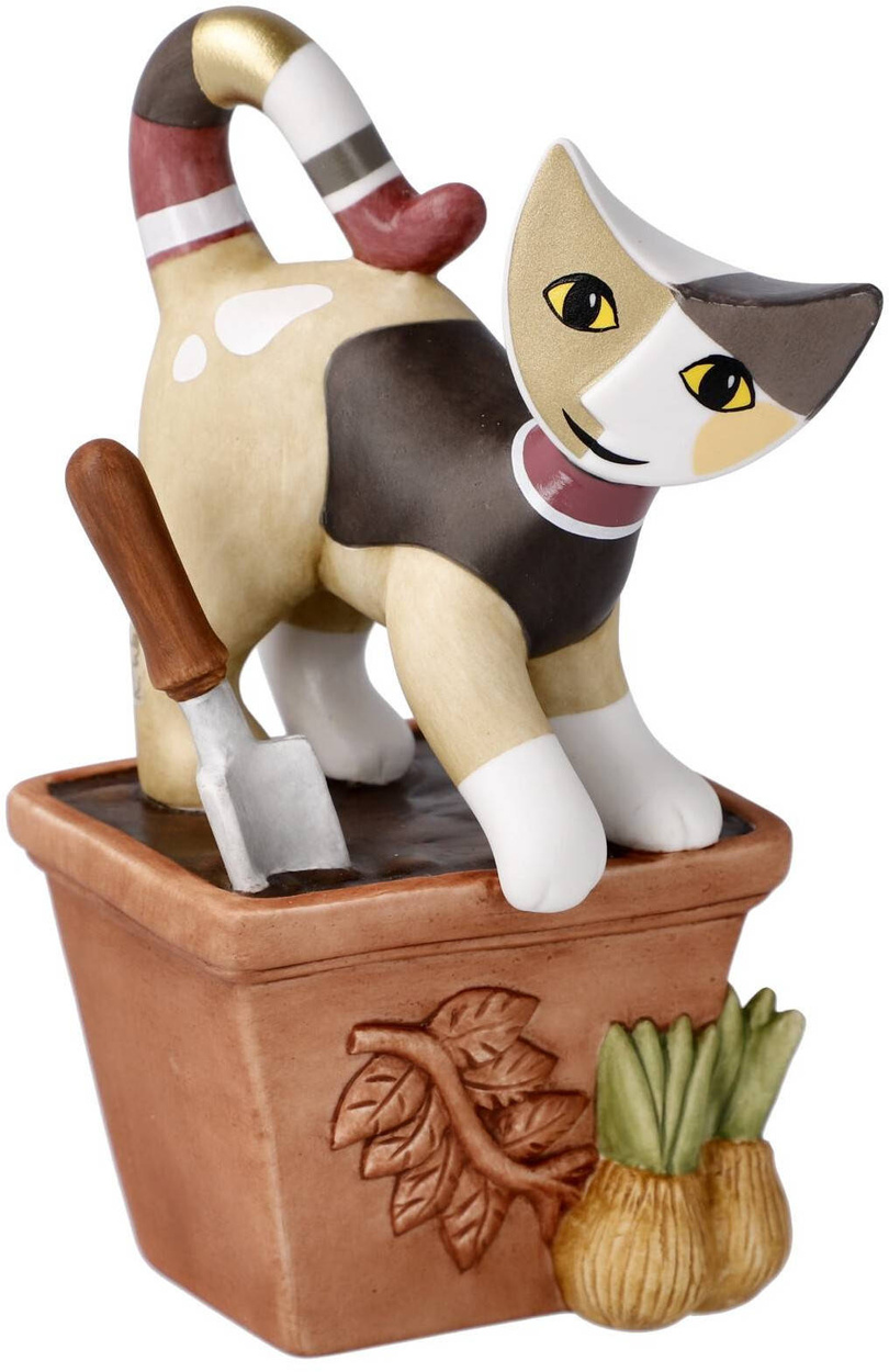 Figurka "Luogo accogliente"